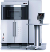 Eos，工业级3D打印机